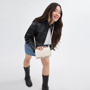 NWT Bandit Crossbody Bag